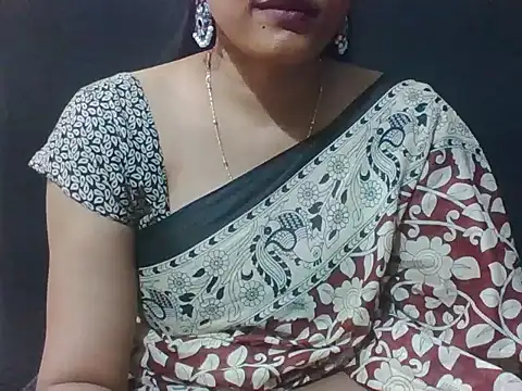 Webkamerová show Thilothama_Vaishu