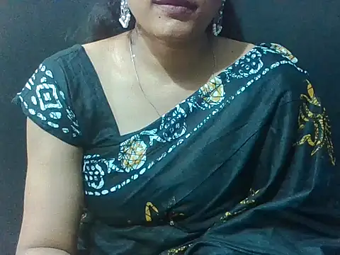 Thilothama_Vaishu 现场XXX聊天