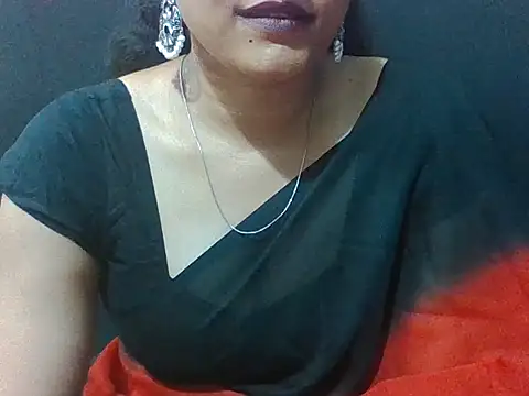 Thilothama_Vaishu 网络视讯表演