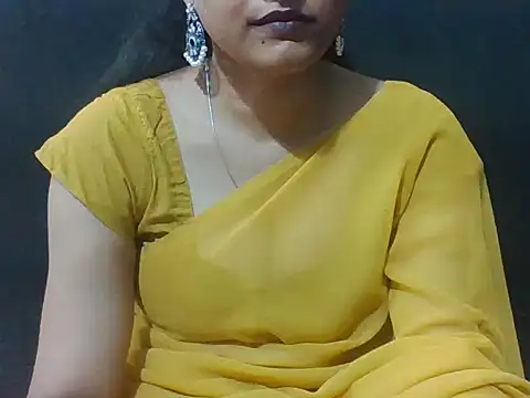 Webkamerová show Thilothama_Vaishu