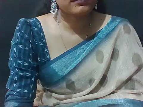 Thilothama_Vaishu 网络视讯表演