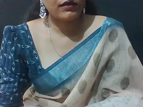 Webkamerová show Thilothama_Vaishu