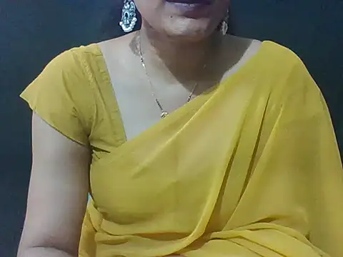 Thilothama_Vaishu – Kamerová šou