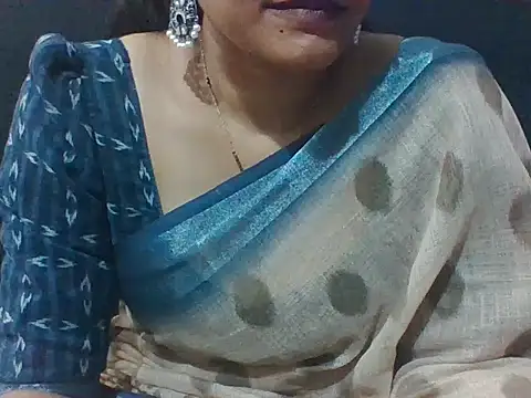 Show de Thilothama_Vaishu na webcam