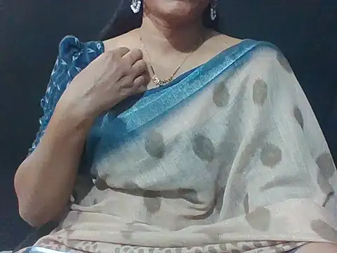 Thilothama_Vaishu Show Webcam