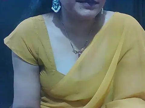 Thilothama_Vaishu 网络视讯表演