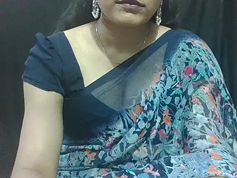 Webkamerová show Thilothama_Vaishu
