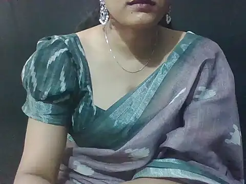 Thilothama_Vaishu 网络视讯表演