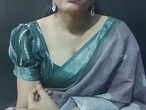 Webkamerová show Thilothama_Vaishu