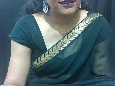 Thilothama_Vaishu 现场XXX聊天