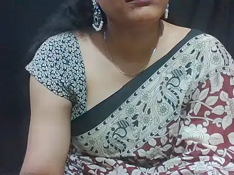 Webkamerová show Thilothama_Vaishu