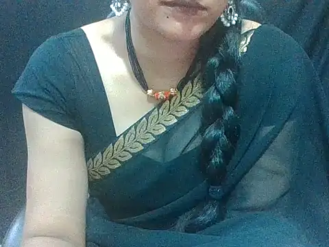 Show webcam de Thilothama_Vaishu