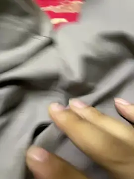 Pertunjukan Kamera Web sabbir1911