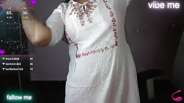 keeRhi_teLugu-'s Webcam Show