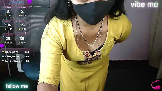 keeRhi_teLugu-n Webbikameraesitys