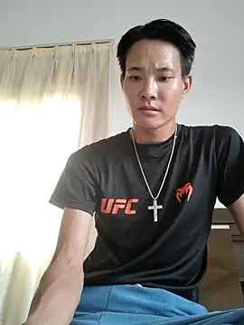 DocterDanny 在線直播表演
