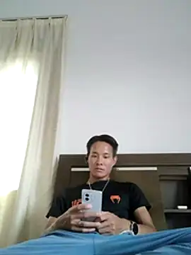 DocterDanny 网络视讯表演