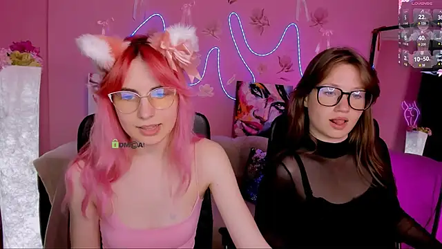 Вебкам-шоу helli_belli
