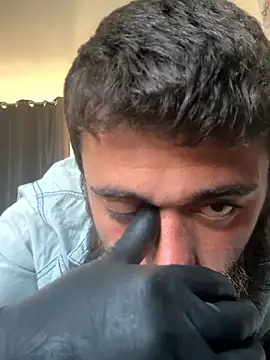 latexgloveloris' Webcam Show