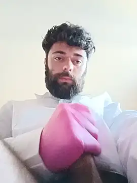 Show webcam de latexgloveloris