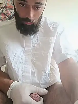 عرض كام latexgloveloris