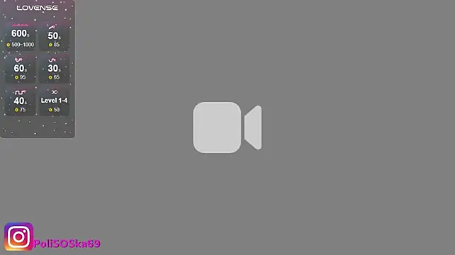 PoliSOSka Webcam-Show