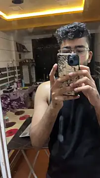 ObitoUchiha666 Show Webcam