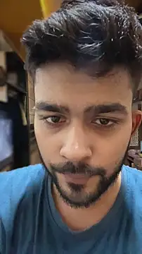 ObitoUchiha666 Pertunjukan Webcam