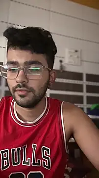 ObitoUchiha666 Pertunjukan Webcam