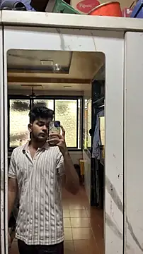 ObitoUchiha666 Show Webcam