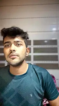 ObitoUchiha666 Pertunjukan Webcam