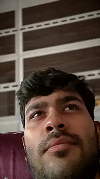 ObitoUchiha666 Pertunjukan Webcam