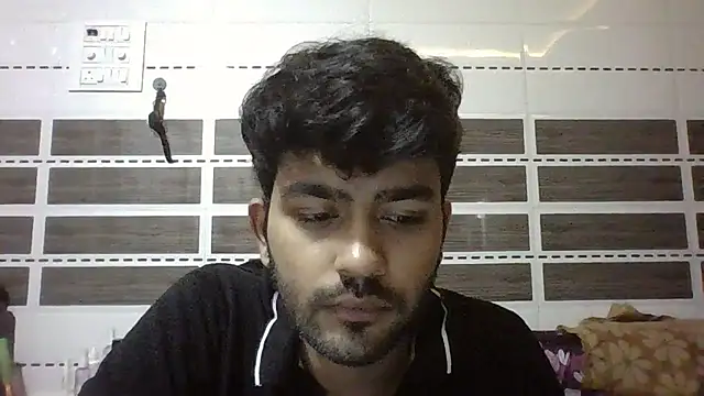 ObitoUchiha666 Pertunjukan Webcam