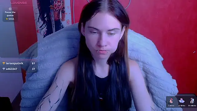 Fiona_Night's Live XXX Chat