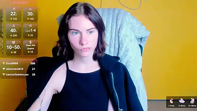 Fiona_Night Chat XXX live
