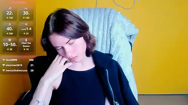 Fiona_Night's Live XXX Chat