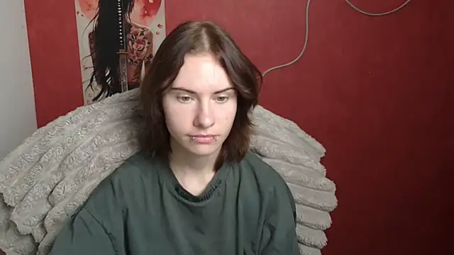 Czat XXX na żywo – Fiona_Night
