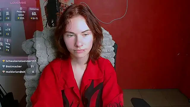 Fiona_Night Live XXX-Chat