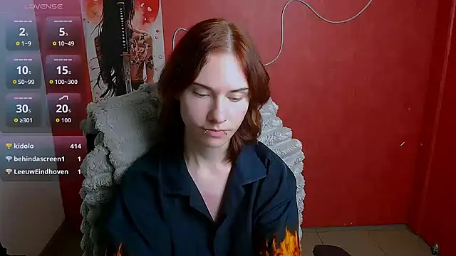 Fiona_Night's Live XXX Chat