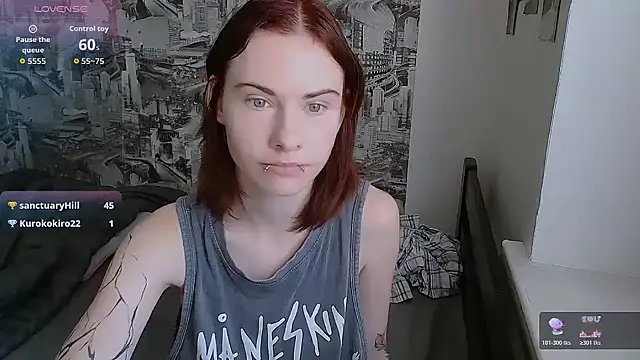Fiona_Night's Live XXX Chat