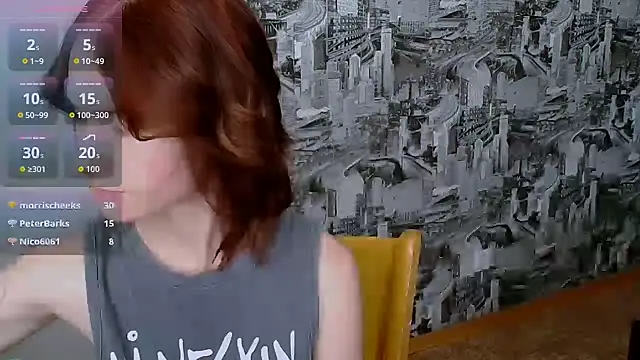 Fiona_Nightn Live XXX chat