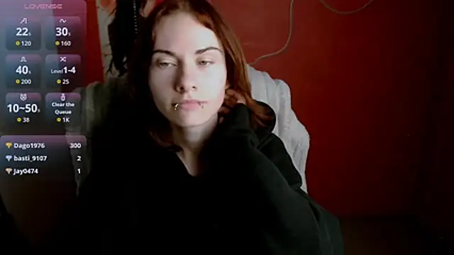 Fiona_Night's Live XXX Chat