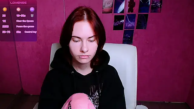 Fiona_Night Chat XXX in diretta