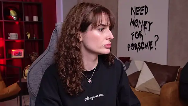 OliviaMcClean 라이브 XXX 채팅