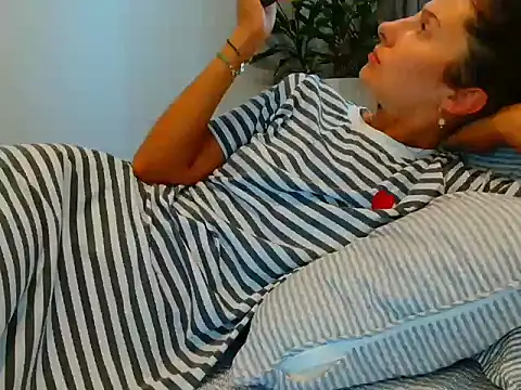 Sembang XXX Secara Langsung Irina9793