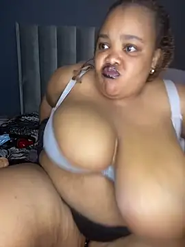 MissPortia16's Webcam Show