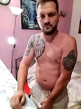 VelvetWolff Show Webcam
