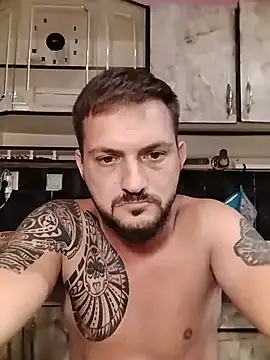 VelvetWolff Webcam show