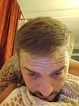 VelvetWolff Webcam show