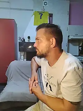 VelvetWolff Webcam show